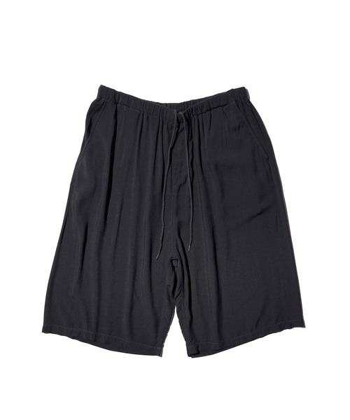TOWNCRAFT(タウンクラフト)の「TOWNCRAFT / PRINTED BAGGY SHORT(その他パンツ・メンズ・その他1/ブラック/その他2/その他3・SMALL/MEDIUM/LARGE)」の1枚目の写真