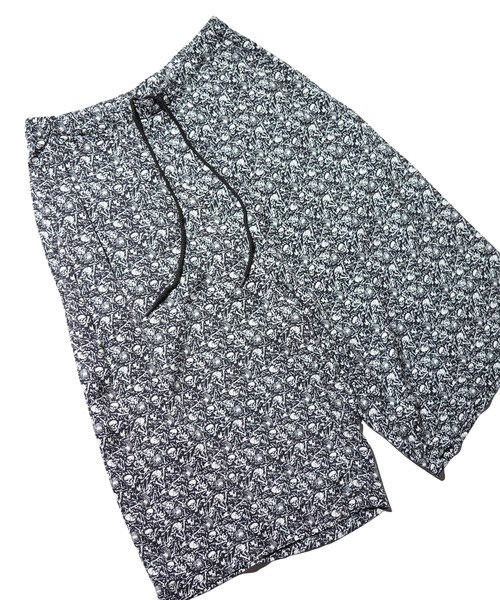 TOWNCRAFT(タウンクラフト)の「TOWNCRAFT / PRINTED BAGGY SHORT(その他パンツ・メンズ・その他1/ブラック/その他2/その他3・SMALL/MEDIUM/LARGE)」の17枚目の写真