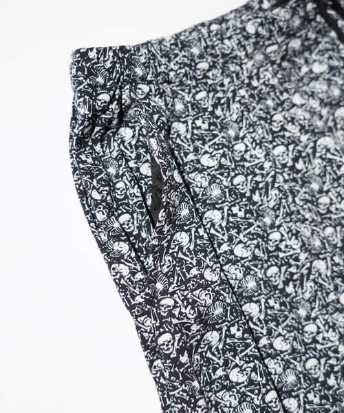 TOWNCRAFT(タウンクラフト)の「TOWNCRAFT / PRINTED BAGGY SHORT(その他パンツ・メンズ・その他1/ブラック/その他2/その他3・SMALL/MEDIUM/LARGE)」の20枚目の写真