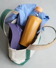 DULTON（ダルトン）の「STAINTAN BOTTLE 400ml /保冷・保温 水筒（水筒）」