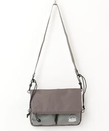 【New color】HARVEST MATERIAL MULTIWAY SACOCHE II / ハーベスト マテリアル マルチウェイ サコッシュ ツー
