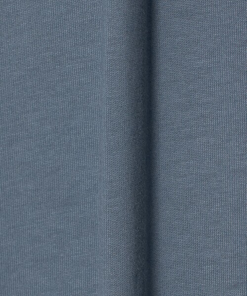 THE NORTH FACE(ザノースフェイス)の「【WEB限定】<THE NORTH FACE>ヌプシ コットン 長袖 Tシャツ(Tシャツ/カットソー・メンズ・グレー系/ブラック/ホワイト・L/XL/M/S)」の18枚目の写真