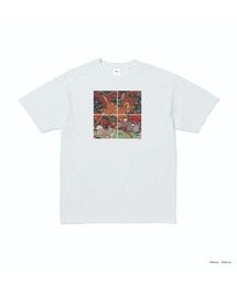 Bambi / T-shirt Designed by 河村康輔