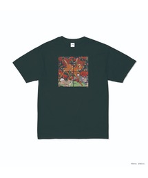 Bambi / T-shirt Designed by 河村康輔