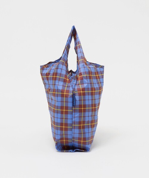 green label relaxing(グリーンレーベルリラクシング)の「<BAGGU> BABY / キッズ(エコバッグ/サブバッグ・キッズ・ピンク/ホワイト/コバルトブルー・FREE)」の18枚目の写真