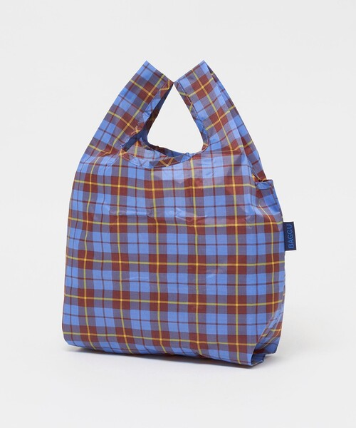 green label relaxing(グリーンレーベルリラクシング)の「<BAGGU> BABY / キッズ(エコバッグ/サブバッグ・キッズ・ピンク/ホワイト/コバルトブルー・FREE)」の20枚目の写真