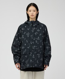 Snow Peak | Snow Peak / Reflective Night Camo Jacket リフレクティブナイト カモ ジャケット(マウンテンパーカー)