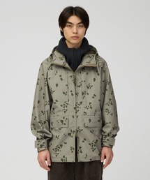 Snow Peak / Reflective Night Camo Jacket リフレクティブナイト カモ ジャケット