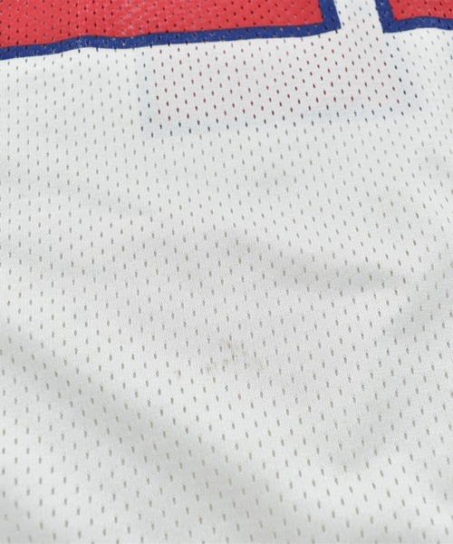 Reebok(リーボック)の「【USED】Reebok “New York Giants #27” ゲームシャツ(Tシャツ/カットソー・メンズ・ホワイト・X-LARGE)」の2枚目の写真