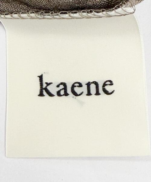 URBAN RESEARCH ROSSO WOMEN（アーバンリサーチ　ロッソ）の「kaene　フロッキーサテン2WAYドレス（ワンピース・レディース・ブラック系その他・36）」の17枚目の写真