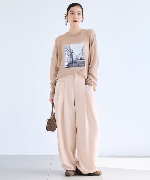 PUMA(プーマ)の「PUMA(プーマ) / BELLA MINAスニーカー【一部店舗限定】(スニーカー・レディース・ブラック/ブラウン・25/24/23)」の9枚目の写真