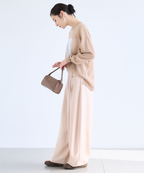 PUMA(プーマ)の「PUMA(プーマ) / BELLA MINAスニーカー【一部店舗限定】(スニーカー・レディース・ブラック/ブラウン・25/24/23)」の10枚目の写真