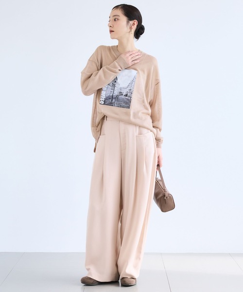 PUMA(プーマ)の「PUMA(プーマ) / BELLA MINAスニーカー【一部店舗限定】(スニーカー・レディース・ブラック/ブラウン・25/24/23)」の16枚目の写真