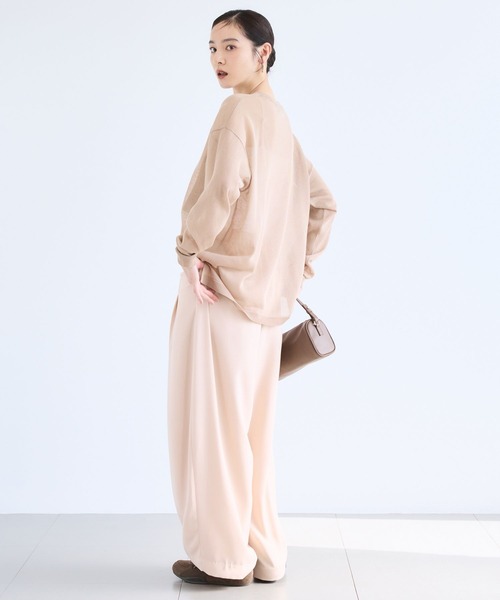 PUMA(プーマ)の「PUMA(プーマ) / BELLA MINAスニーカー【一部店舗限定】(スニーカー・レディース・ブラック/ブラウン・25/24/23)」の18枚目の写真