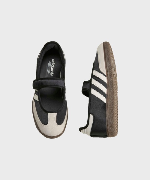 adidas(アディダス)の「adidas /Samba Jane / IH9207 秋服 冬服(スニーカー・メンズ・ブラック・23.5)」の6枚目の写真
