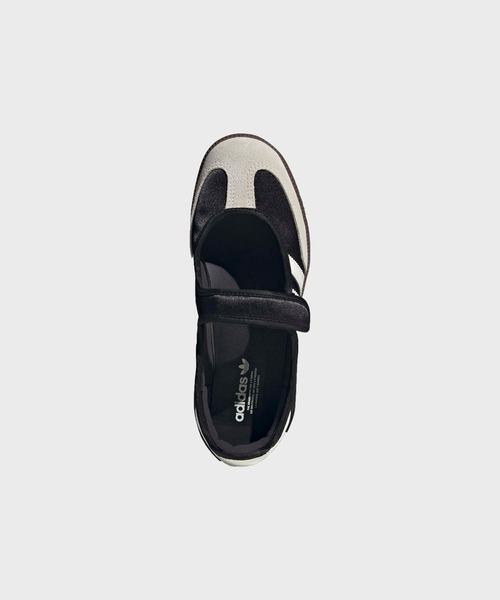 adidas(アディダス)の「adidas /Samba Jane / IH9207 秋服 冬服(スニーカー・メンズ・ブラック・23.5)」の8枚目の写真