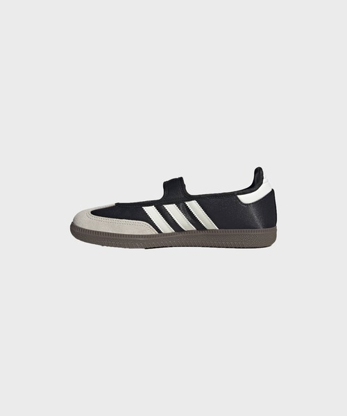 adidas(アディダス)の「adidas /Samba Jane / IH9207 秋服 冬服(スニーカー・メンズ・ブラック・23.5)」の4枚目の写真