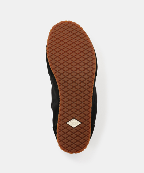 VANS（バンズ）の「VANS / バンズ SLP COLLAPSE / VN000Z6XBLA（スニーカー・レディース・ブラック・24cm/23.5cm/24.5cm）」の12枚目の写真