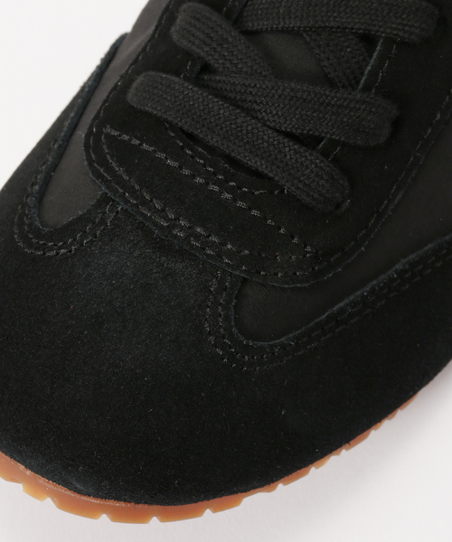 VANS（バンズ）の「VANS / バンズ SLP COLLAPSE / VN000Z6XBLA（スニーカー・レディース・ブラック・24cm/23.5cm/24.5cm）」の13枚目の写真