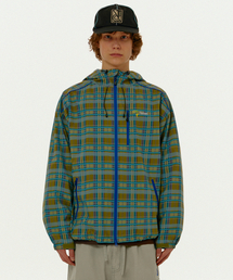 CT Twist Windbreaker Khaki