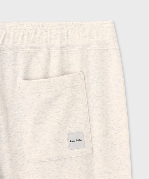 Paul Smith(ポールスミス)の「【ラウンジウェアー】"Stripe Tape" ロングパンツ【853419 7857A】(その他パンツ・メンズ・ネイビー/ブラック/グレー・MEDIUM/LARGE)」の4枚目の写真
