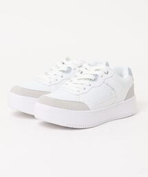 《EDWIN》EDWカジュアルスニーカー EDW-4383
