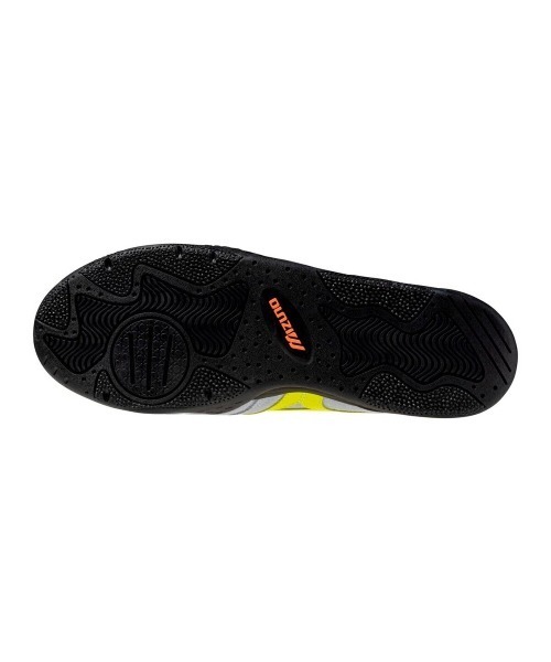 MIZUNO(ミズノ )の「MIZUNO MORELIA LS(ミズノ モレリア LS)(スニーカー・メンズ・ピンク系/ブルー系・24.5cm/25cm/24cm/23.5cm/23cm/25.5cm/29cm/30cm/26cm/26.5cm/27cm/28.5cm/27.5cm/28cm)」の7枚目の写真