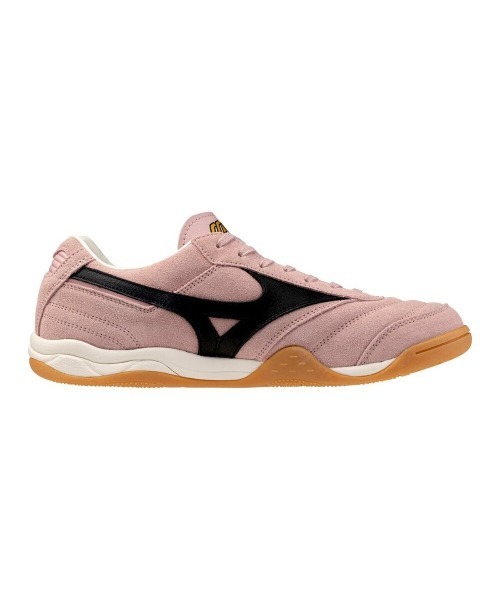 MIZUNO(ミズノ )の「MIZUNO MORELIA LS(ミズノ モレリア LS)(スニーカー・メンズ・ピンク系/ブルー系・24.5cm/25cm/24cm/23.5cm/23cm/25.5cm/29cm/30cm/26cm/26.5cm/27cm/28.5cm/27.5cm/28cm)」の11枚目の写真