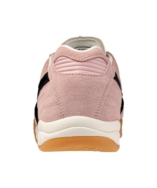 MIZUNO(ミズノ )の「MIZUNO MORELIA LS(ミズノ モレリア LS)(スニーカー・メンズ・ピンク系/ブルー系・24.5cm/25cm/24cm/23.5cm/23cm/25.5cm/29cm/30cm/26cm/26.5cm/27cm/28.5cm/27.5cm/28cm)」の14枚目の写真