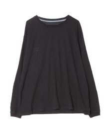 AIVER（アイバー）の「長袖Tシャツ（Tシャツ/カットソー）」