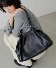 【WEB限定】セパレートミドルバッグ