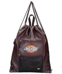 Dickies（ディッキーズ）の「【DICKIES/ディッキーズ】ICON LOGO KNAPSACK / ナップサック（バックパック/リュック）」