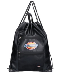【DICKIES/ディッキーズ】ICON LOGO KNAPSACK / ナップサック