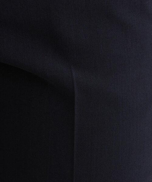 THE SHOP TK (ザ ショップ ティーケー )の「AVANTメランジスラックス(その他パンツ・メンズ・ネイビー/ダークオリーブ・01/02/03/04)」の9枚目の写真