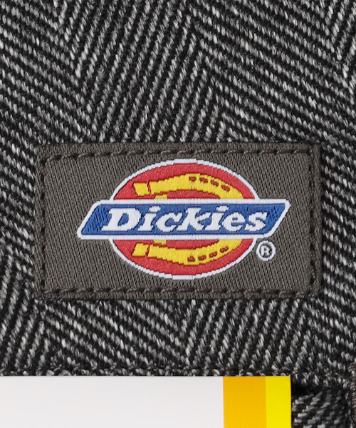 Dickies(ディッキーズ)の「Dickies | 〈別注〉 ワイドパンツ MEN(その他パンツ・メンズ・チャコール/ブラウン系その他・S/L/M)」の9枚目の写真