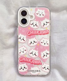 SETUP7（セットアップセブン）の「【SETUP7】ちいかわ/Camera Frame iPhone17 対応 ケース SPD（スマホケース/カバー）」