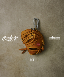 Rawlings（ローリングス）の「Rawlings / ローリングス 別注 ”DCT”  キーホルダー（キーケース/キーアクセサリー）」