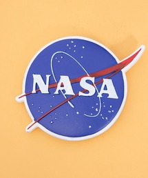 COMMON WARE（コモンウェアー）の「MGT:NASA magnet　【NASA認証】マグネット　宇宙飛行士　スペースシャトル　NASA（インテリア雑貨）」