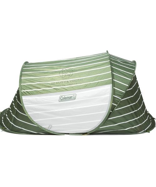 COLEMAN（コールマン）の「【限定】 ＜COLEMAN （コールマン）＞ ∴ POP UP SHADE/ポップアップシェード◆（トラベルグッズ・メンズ・オリーブ・FREE）」の11枚目の写真