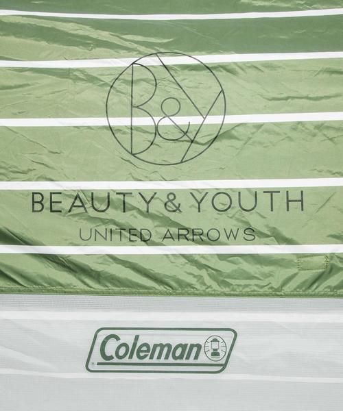COLEMAN（コールマン）の「【限定】 ＜COLEMAN （コールマン）＞ ∴ POP UP SHADE/ポップアップシェード◆（トラベルグッズ・メンズ・オリーブ・FREE）」の12枚目の写真
