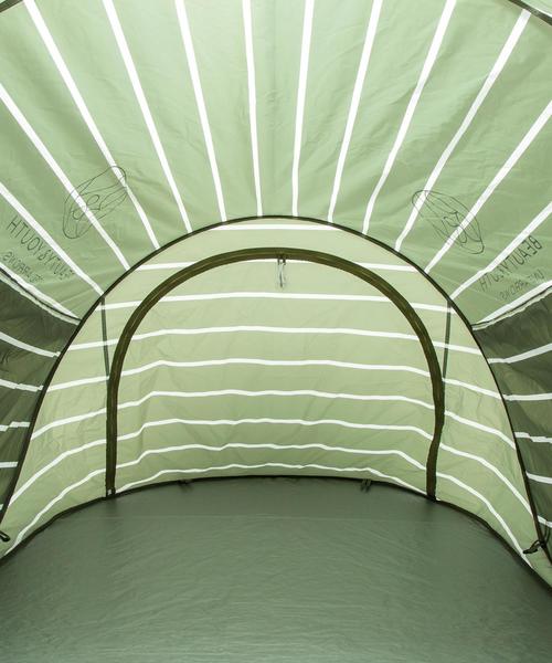 COLEMAN（コールマン）の「【限定】 ＜COLEMAN （コールマン）＞ ∴ POP UP SHADE/ポップアップシェード◆（トラベルグッズ・メンズ・オリーブ・FREE）」の15枚目の写真