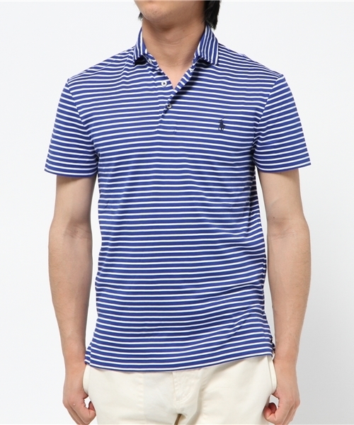 POLO RALPH LAUREN（ポロ ラルフ ローレン）の「ストライプド
