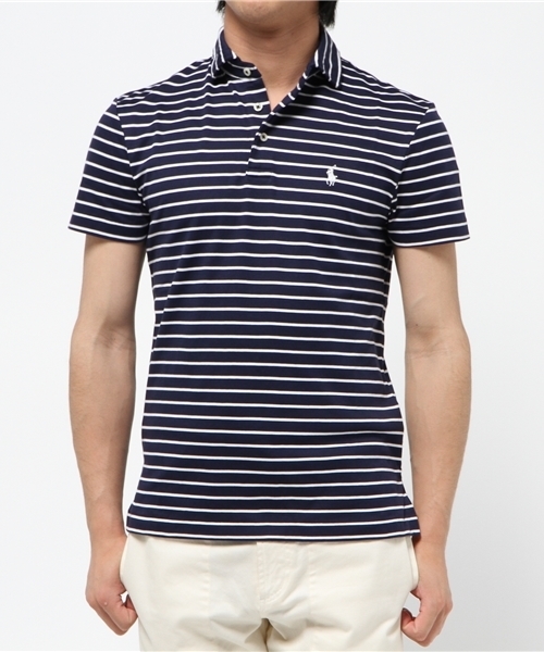 POLO RALPH LAUREN（ポロ ラルフ ローレン）の「ストライプド