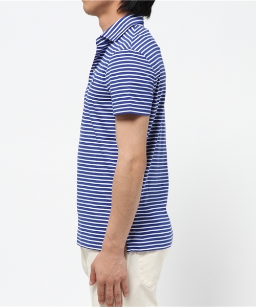 POLO RALPH LAUREN（ポロ ラルフ ローレン）の「ストライプド