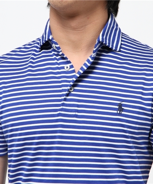 Polo Ralph Lauren ピマソフトタッチ ポロシャツ　サイズL ２枚 古着通販】POLO RALPH LAUREN ピマ ソフトタッチ ポロシャツ XL