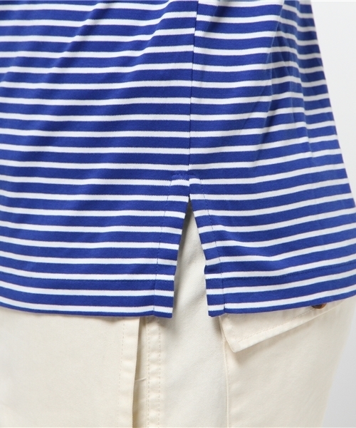 POLO RALPH LAUREN（ポロ ラルフ ローレン）の「ストライプド