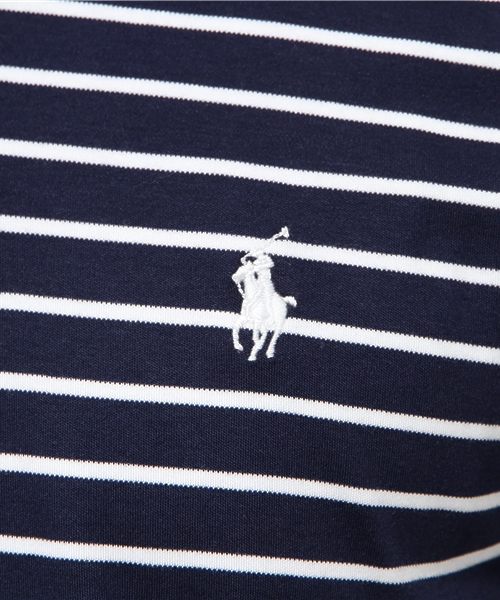 POLO RALPH LAUREN（ポロ ラルフ ローレン）の「ストライプド