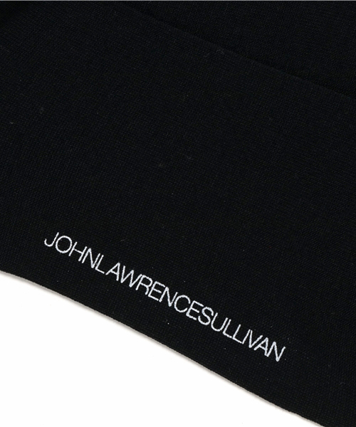 JOHN LAWRENCE SULLIVAN（ジョンローレンスサリバン）の「DRESS SOCKS（ソックス/靴下・メンズ・ブルー/ブラック/ホワイト/ネイビー/レッド・ONE SIZE）」の7枚目の写真
