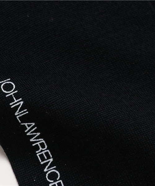 JOHN LAWRENCE SULLIVAN（ジョンローレンスサリバン）の「DRESS SOCKS（ソックス/靴下・メンズ・ブルー/ブラック/ホワイト/ネイビー/レッド・ONE SIZE）」の9枚目の写真