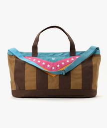 ALDIES | Orchestra Big Tote ビッグサイズ ショルダートートバッグ(トートバッグ)